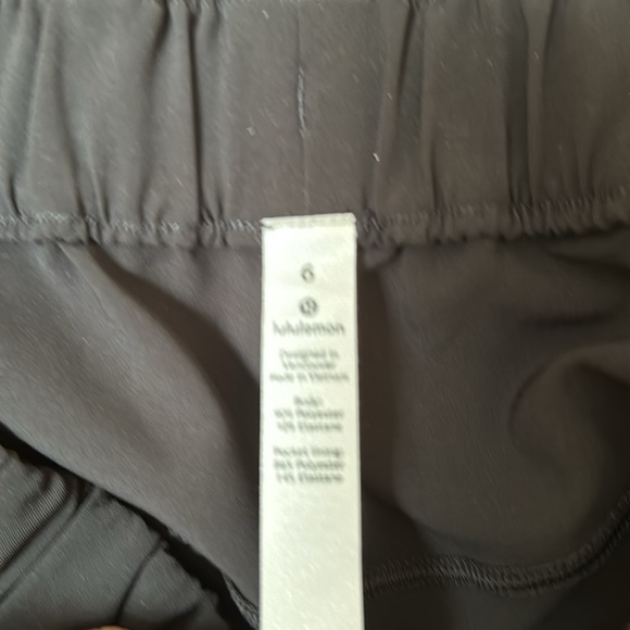 Lululemon On the Fly Skirt - Picture 7 of 7